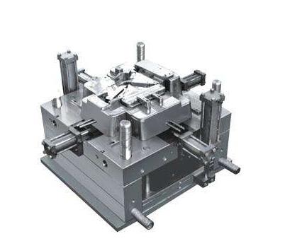 如（rú）何快速（sù）的製作模具3D裝配檔，深圳模具（jù）設計公司