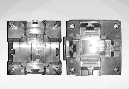 塑膠（jiāo）模具常用的表麵處理工藝